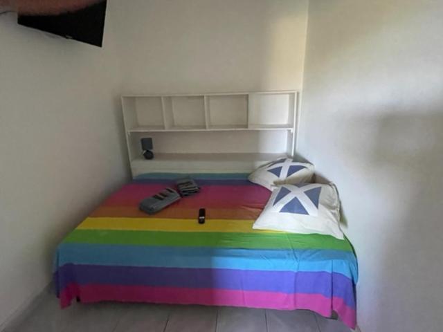 Residence Chez Marraine Maison Bertili Le Gosier  Zewnętrze zdjęcie